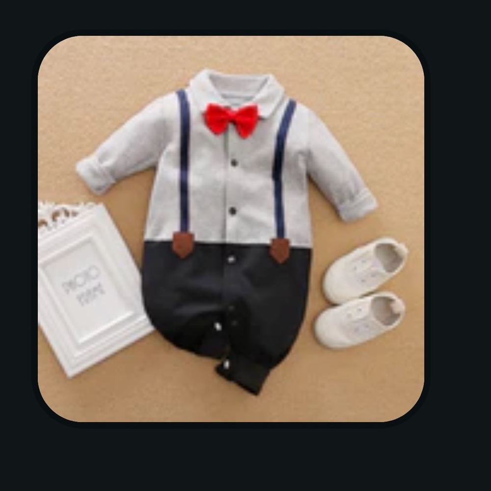 Can you say HANDSOME!